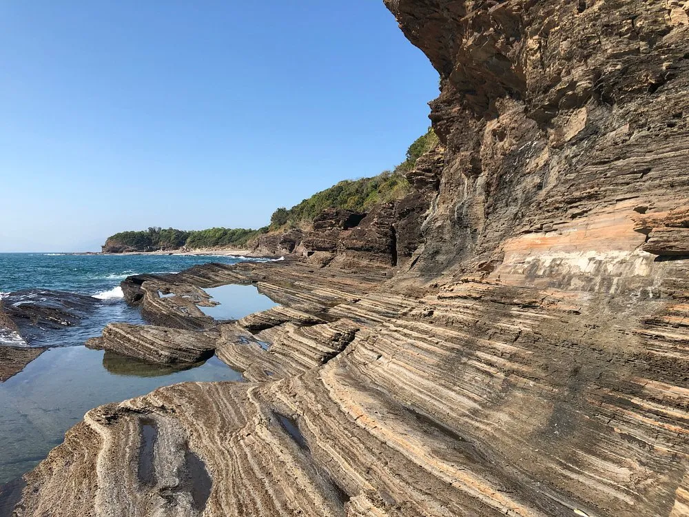吉澳~東平洲~風味海鮮餐一天遊 NDS105